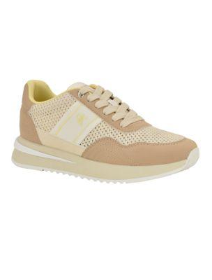 Women's Palimer Sneaker by CALVIN KLEIN