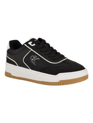 Women's Pazquale Sneaker by CALVIN KLEIN