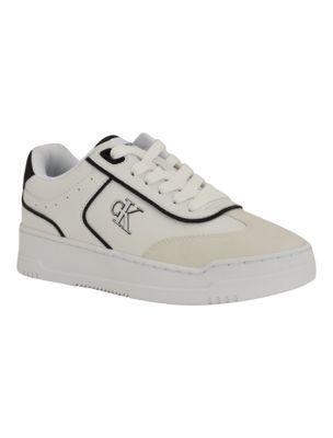 Women's Pazquale Sneaker by CALVIN KLEIN