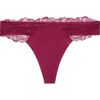 Women's PerfFit Thong Briefs by CALVIN KLEIN