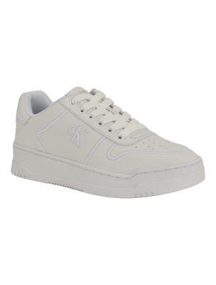 Women's Pozin Sneaker by CALVIN KLEIN