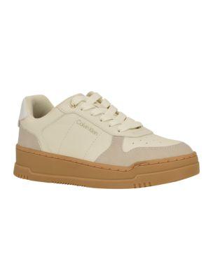 Womens Prizin Sneaker by CALVIN KLEIN