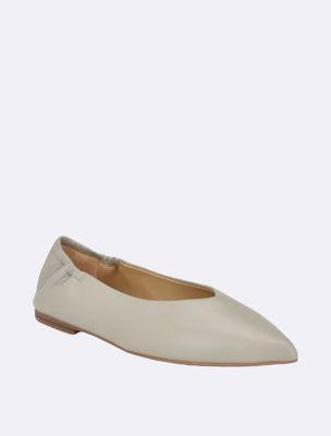 Women's Saylory Flat by CALVIN KLEIN