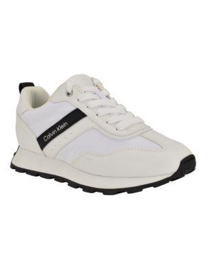 Women's Tanja Sneaker by CALVIN KLEIN