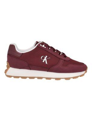 Women's Taresa Sneaker by CALVIN KLEIN