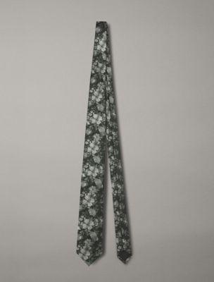 Yara Floral Tie | Calvin Klein by CALVIN KLEIN
