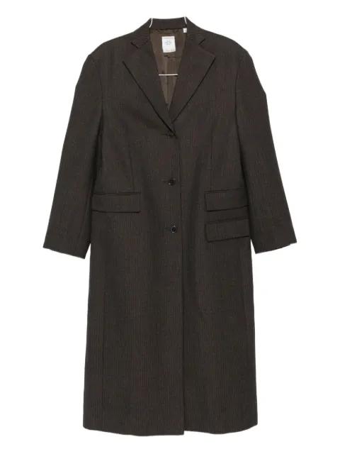 brooke pocket coat by CALVIN KLEIN