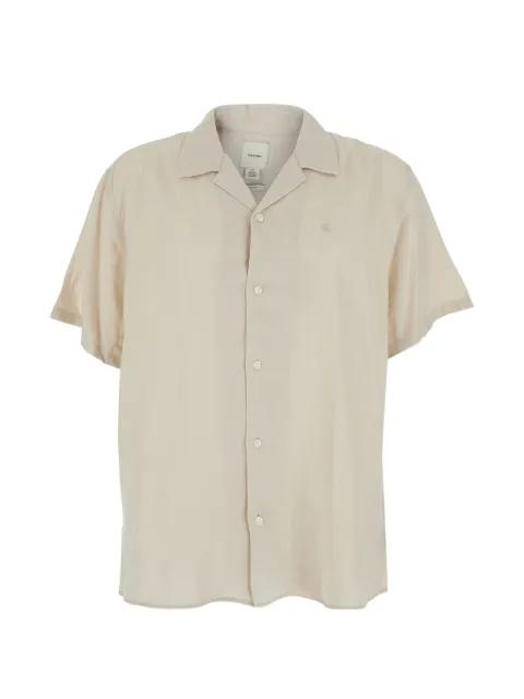 button short-sleeve shirt by CALVIN KLEIN