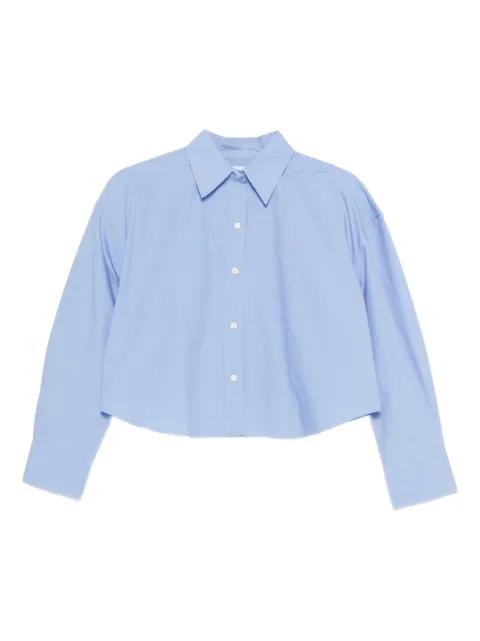 buttoned top by CALVIN KLEIN