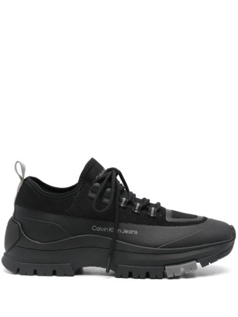 chunky sneakers by CALVIN KLEIN
