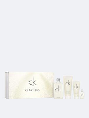 ck one gift set | Calvin Klein by CALVIN KLEIN
