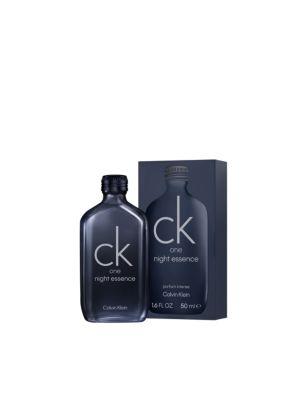 ck one night essence by CALVIN KLEIN