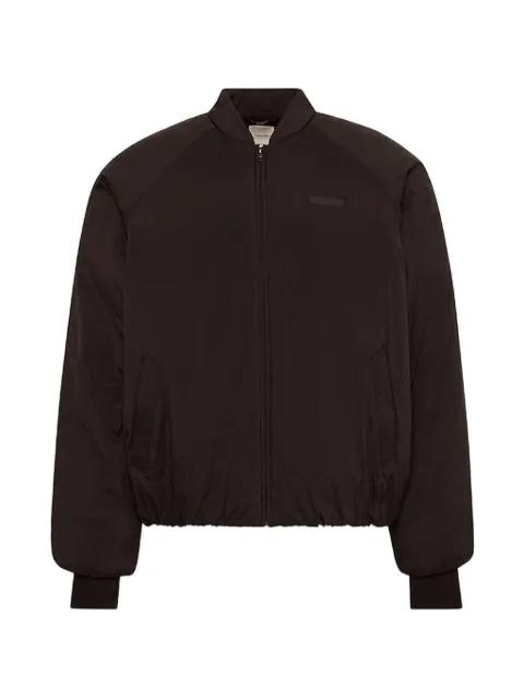 commuter bomber jacket by CALVIN KLEIN