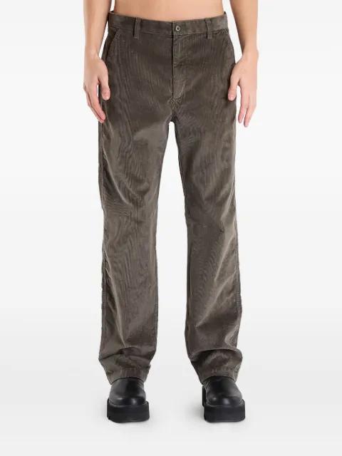 corduroy chino pants by CALVIN KLEIN