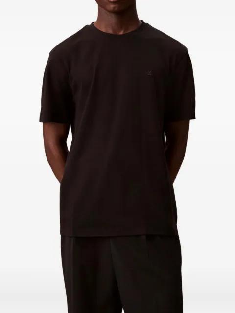 crew-neck T-shirt by CALVIN KLEIN