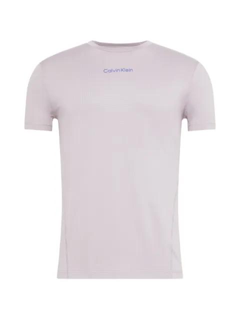 crew-neck T-shirt by CALVIN KLEIN