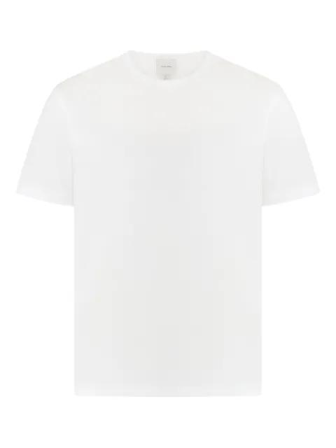 crew-neck T-shirt by CALVIN KLEIN