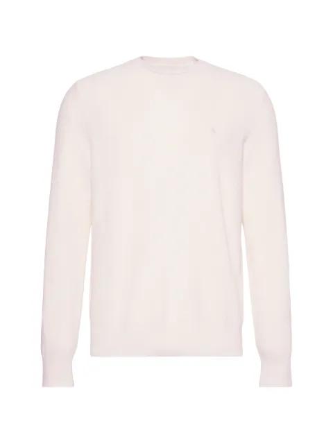 crew-neck sweater by CALVIN KLEIN