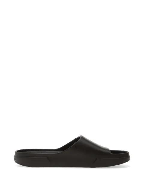 debossed-logo slides by CALVIN KLEIN