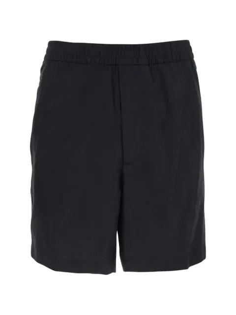 elasticated shorts by CALVIN KLEIN