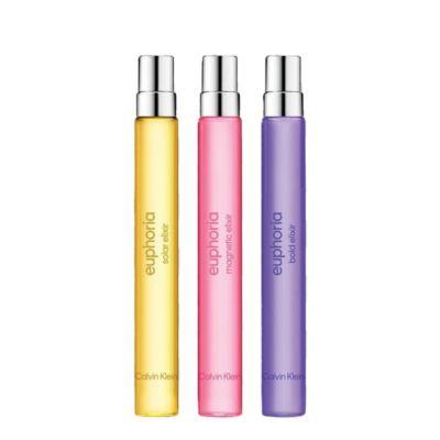 euphoria elixir travel spray set | Calvin Klein by CALVIN KLEIN