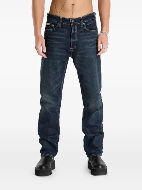 five-pocket jeans by CALVIN KLEIN