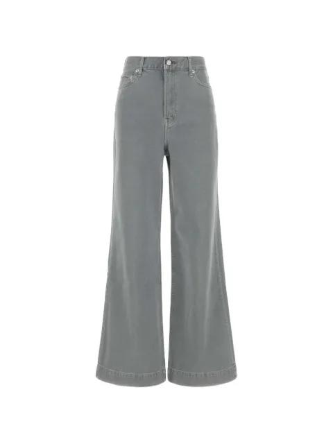 five-pocket jeans by CALVIN KLEIN