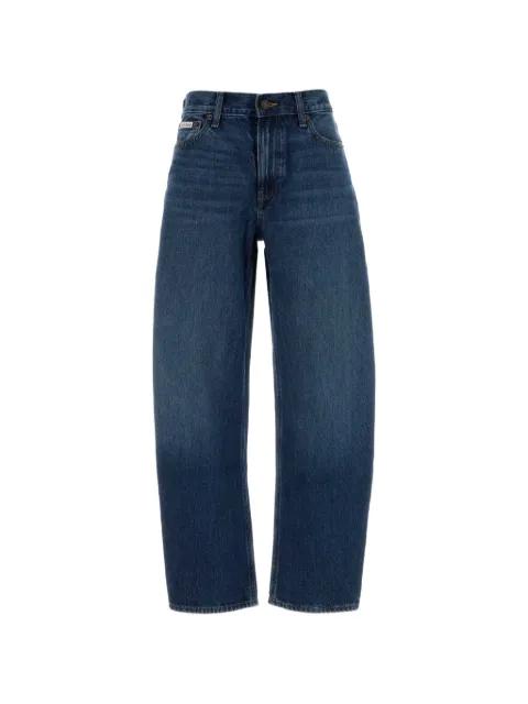 five-pocket jeans by CALVIN KLEIN
