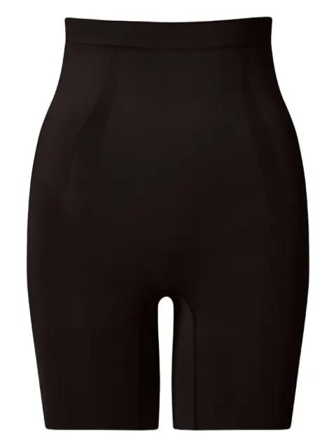 high-waisted briefs by CALVIN KLEIN