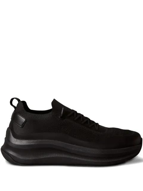 lace-up sneakers by CALVIN KLEIN