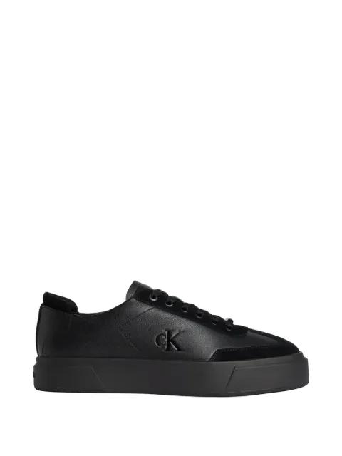 lace-up sneakers by CALVIN KLEIN