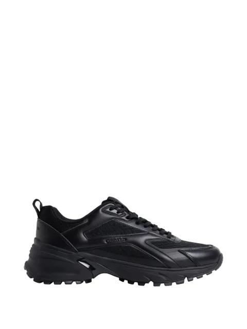 lace-up sneakers by CALVIN KLEIN