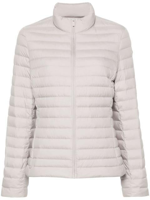 lightweight puffer jacket by CALVIN KLEIN