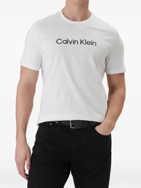 logo T-shirt by CALVIN KLEIN