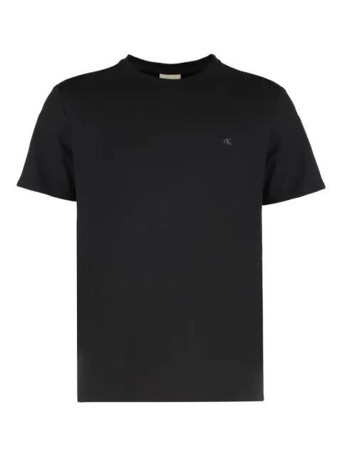 logo T-shirt by CALVIN KLEIN
