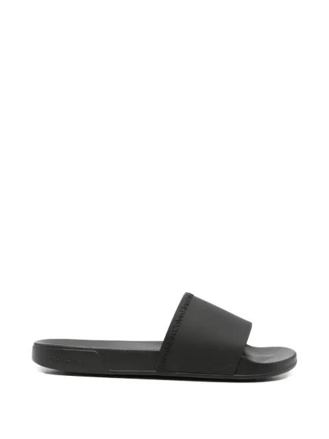 logo-detail sliders by CALVIN KLEIN