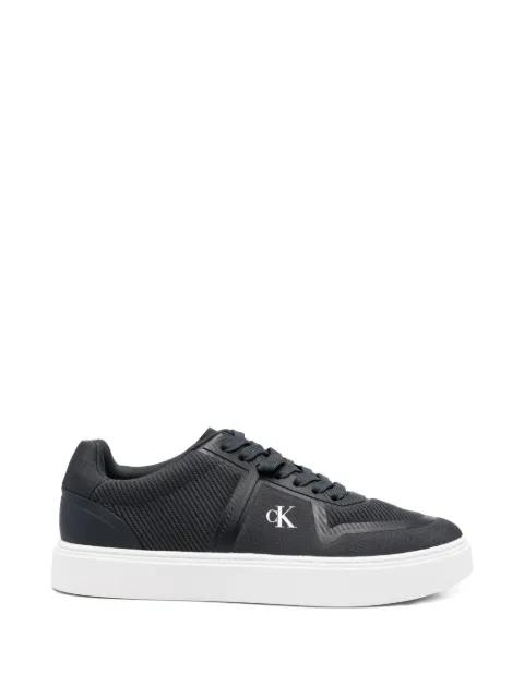 logo-detail sneakers by CALVIN KLEIN