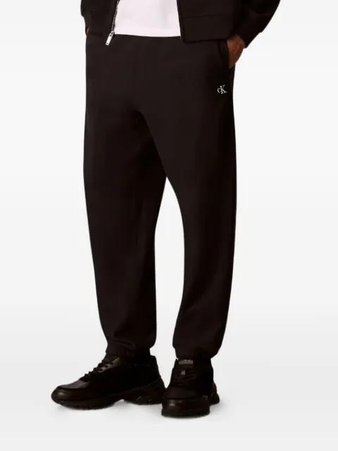 logo-detail track pants by CALVIN KLEIN
