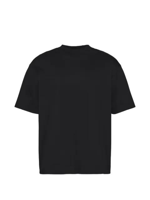 logo-patch T-shirt by CALVIN KLEIN