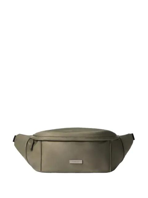 logo-plaque belt bag by CALVIN KLEIN