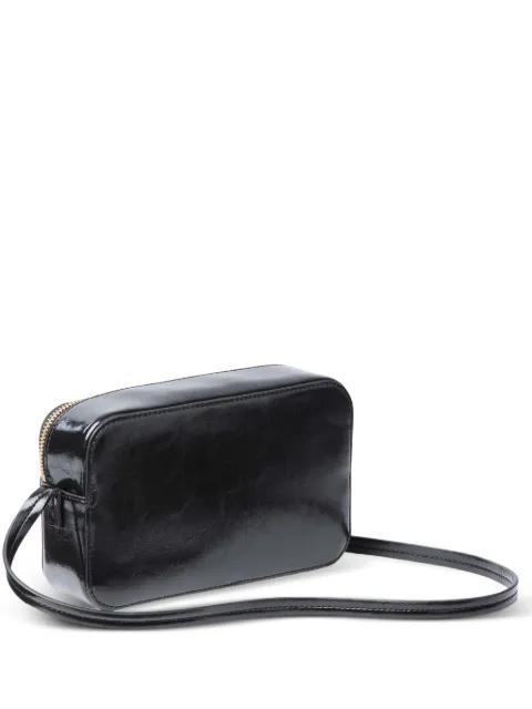 logo-print shoulder bag by CALVIN KLEIN
