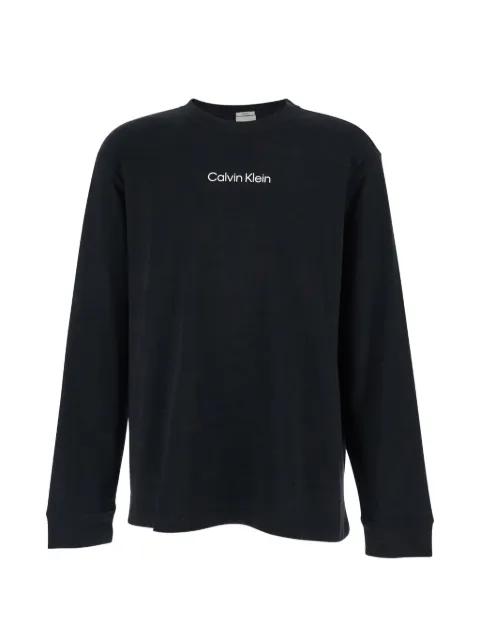 long-sleeve T-shirt by CALVIN KLEIN