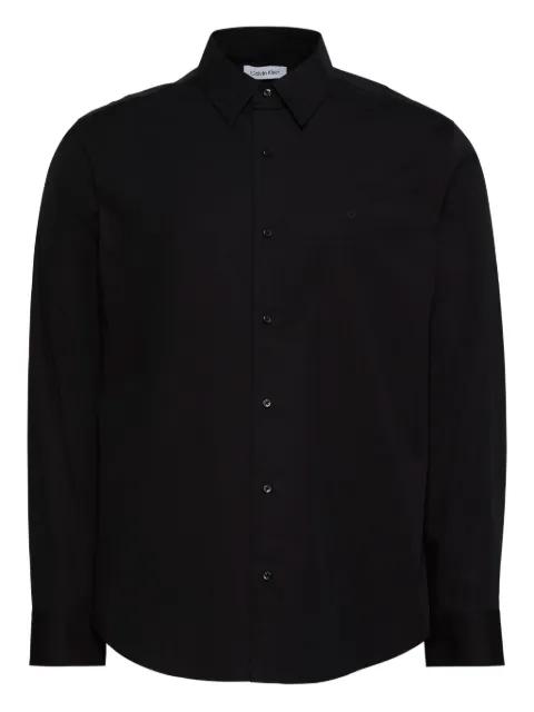 long-sleeved shirt by CALVIN KLEIN