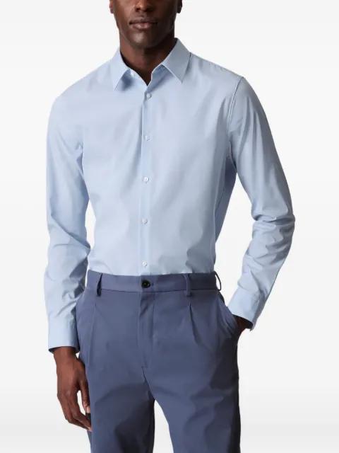 long-sleeved shirt by CALVIN KLEIN