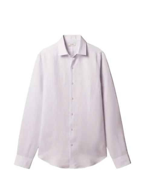 long-sleeved shirt by CALVIN KLEIN