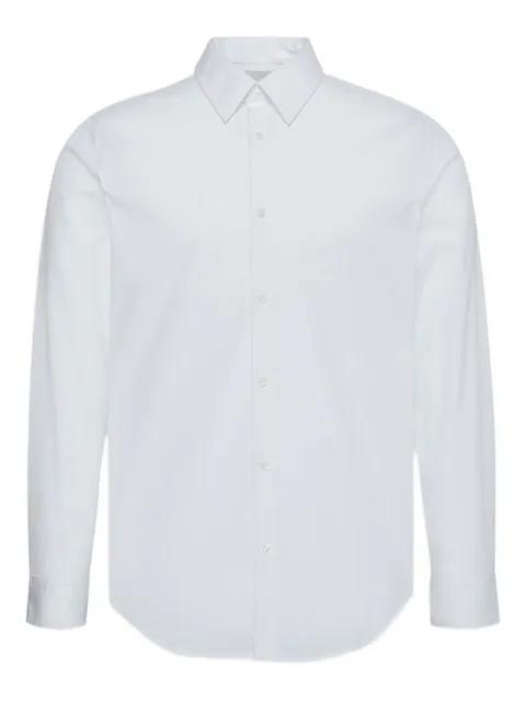 long-sleeved shirt by CALVIN KLEIN