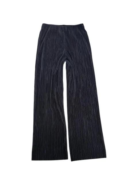 pleated trousers by CALVIN KLEIN