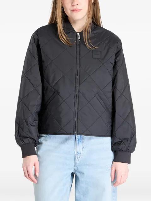 quilted lightweight jacket by CALVIN KLEIN