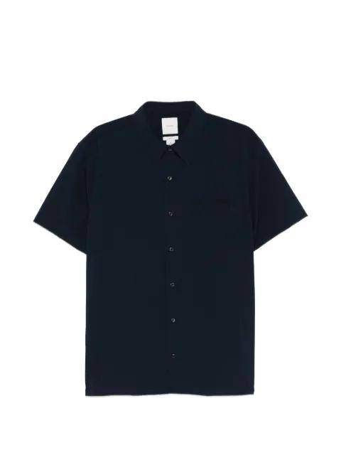 seersucker shirt by CALVIN KLEIN