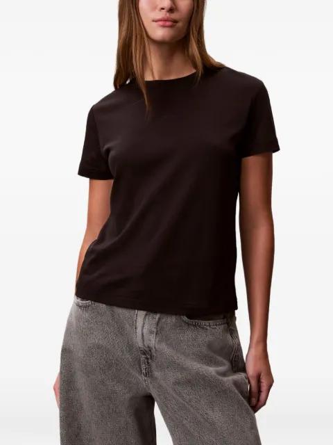 short-sleeve T-shirt by CALVIN KLEIN